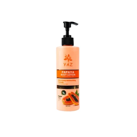 Body Lotion