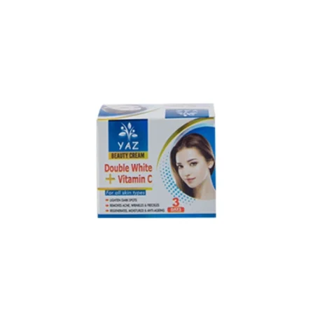 Beauty Cream