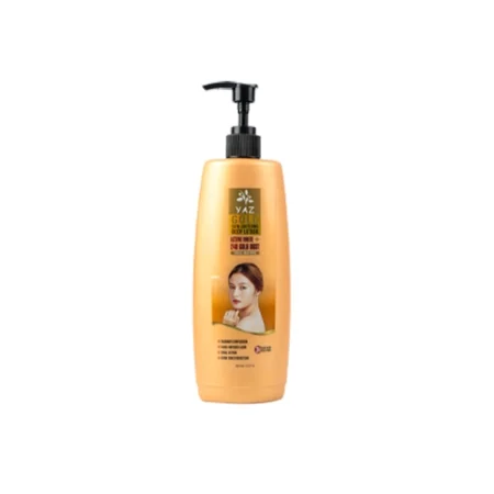 Body Lotion