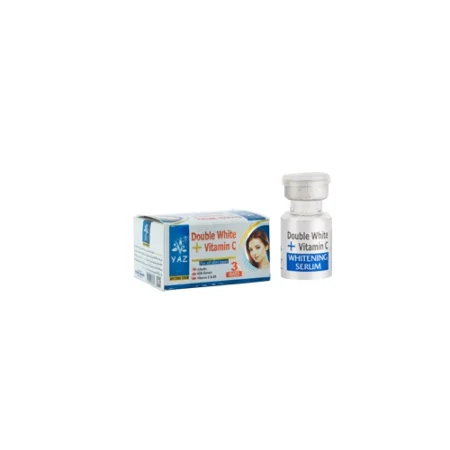 Whitening Serum