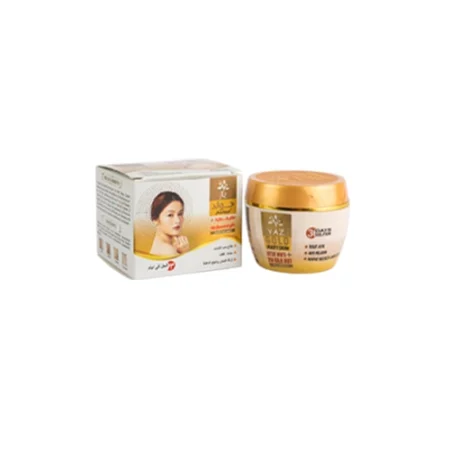 Beauty Cream